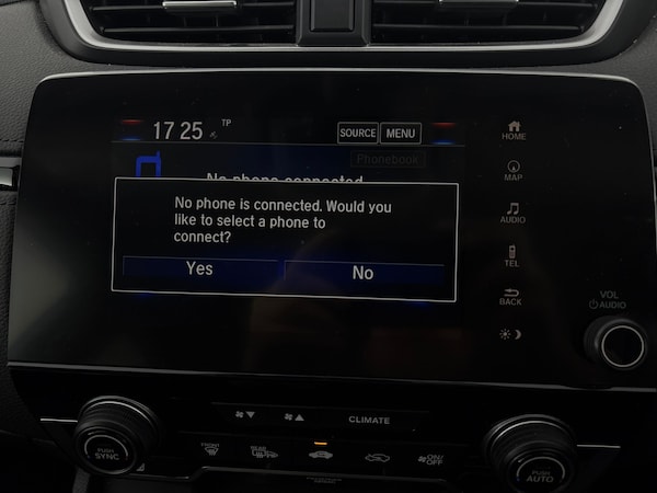 Used Honda CR-V 2022 for sale - 76271719: Photo 27