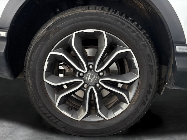 Used Honda CR-V 2022 for sale - 76271719: Photo 38