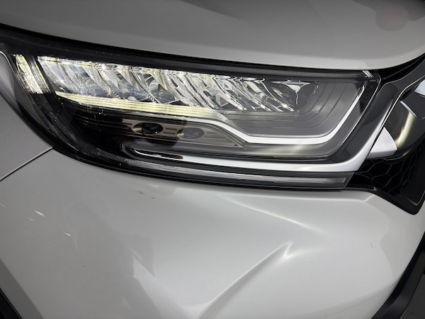 Used Honda CR-V 2022 for sale - 76271719: Photo 5