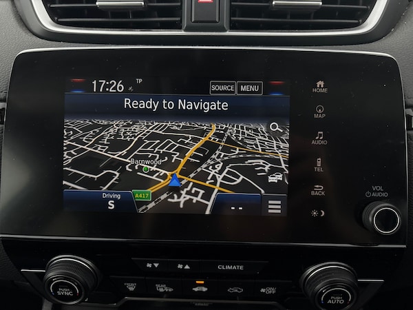 Used Honda CR-V 2022 for sale - 76271719: Photo 8