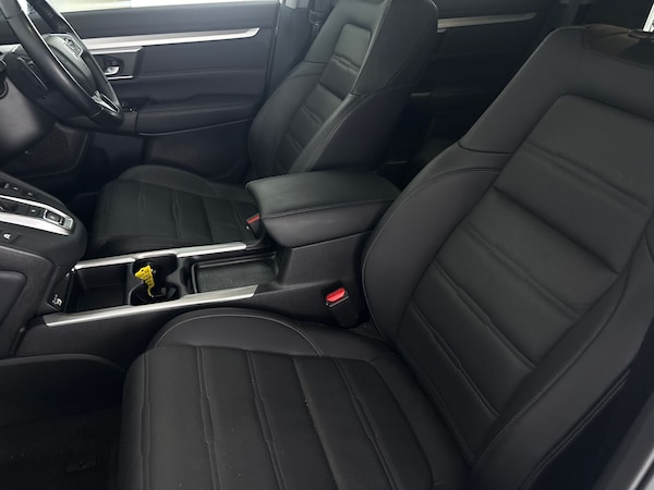 Used Honda CR-V 2022 for sale - 76271719: Photo 9