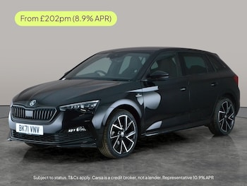 Used Skoda Scala 2022 for sale - 78494609: Photo
