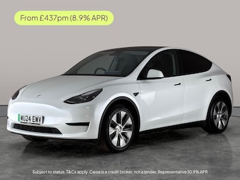 Used Tesla Model Y 2024 for sale - 79538285: Photo
