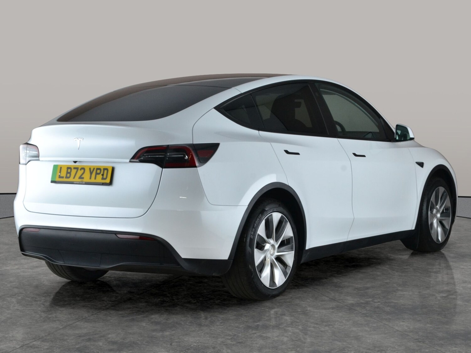 Used Tesla Model Y 2022 for sale - 77447986: Photo 12