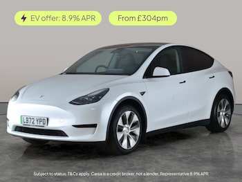 Used Tesla Model Y 2022 for sale - 77447986: Photo