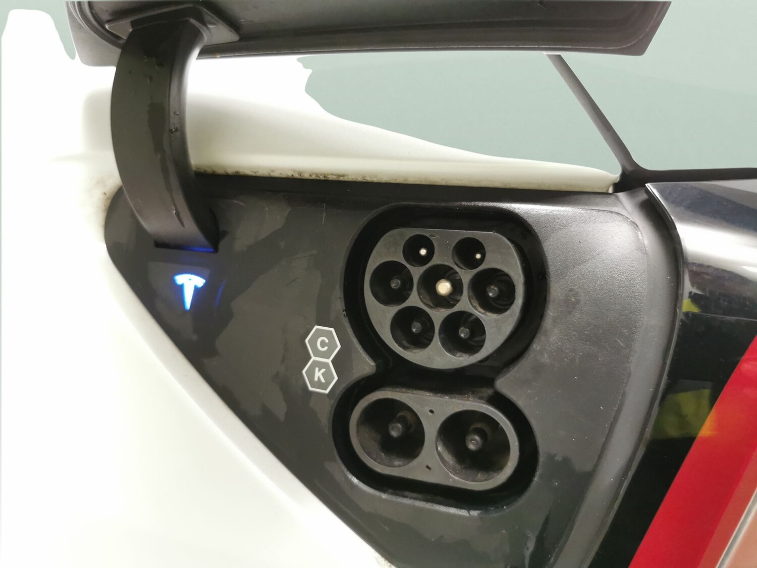 Used Tesla Model Y 2022 for sale - 77447986: Photo 35