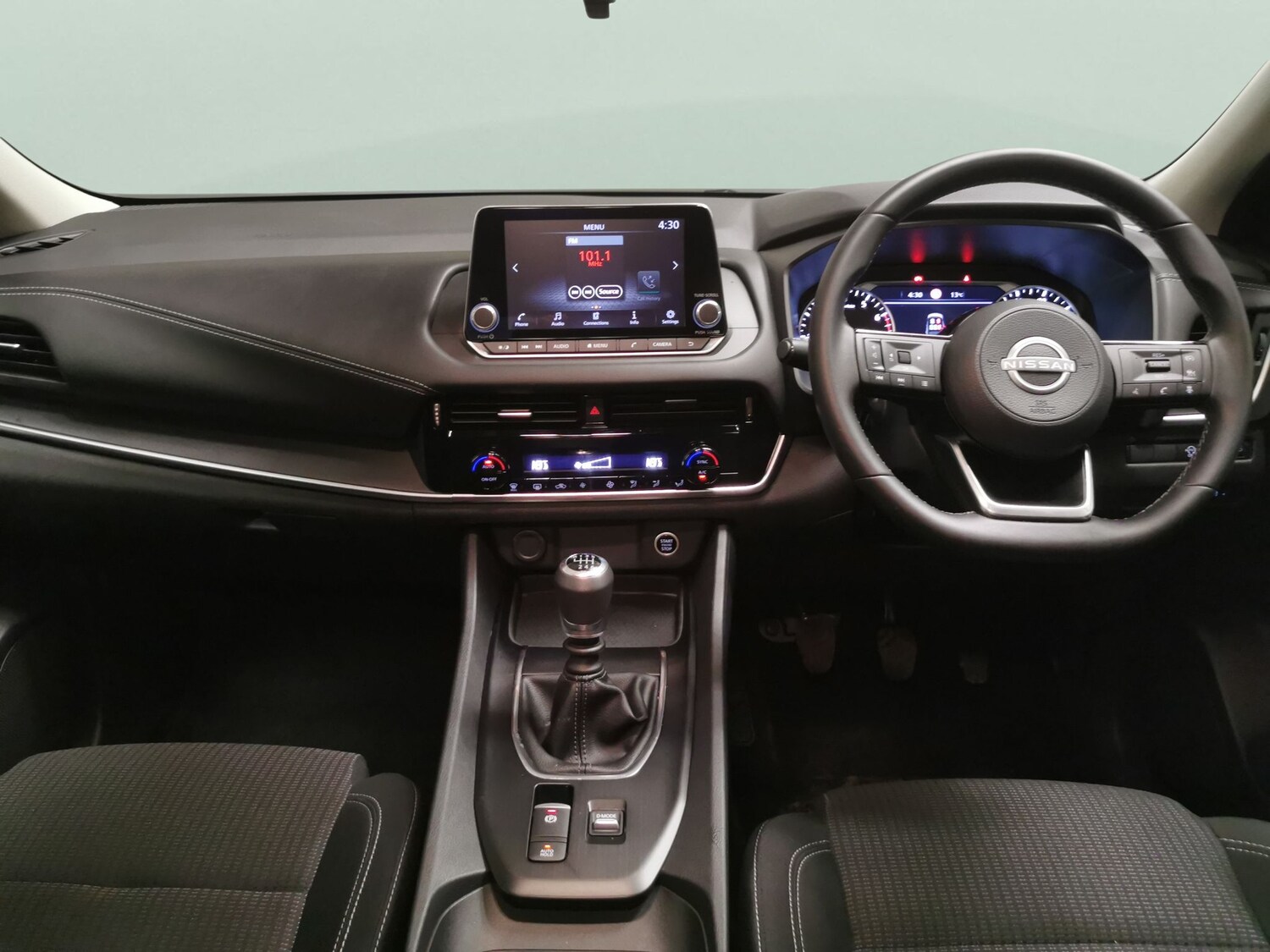 Used Nissan Qashqai for sale - 77873025: Photo 6