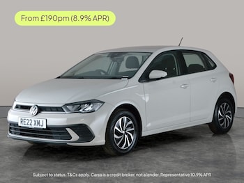 Used Volkswagen Polo undefined for sale - 78802619: Photo