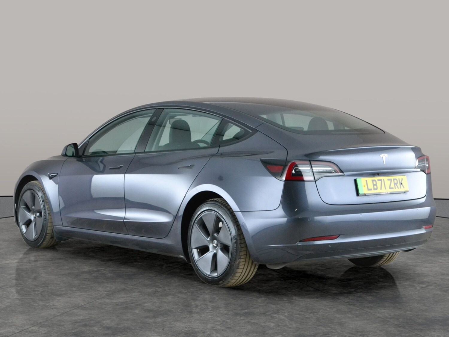 Used Tesla Model 3 2021 for sale - 77979338: Photo 12
