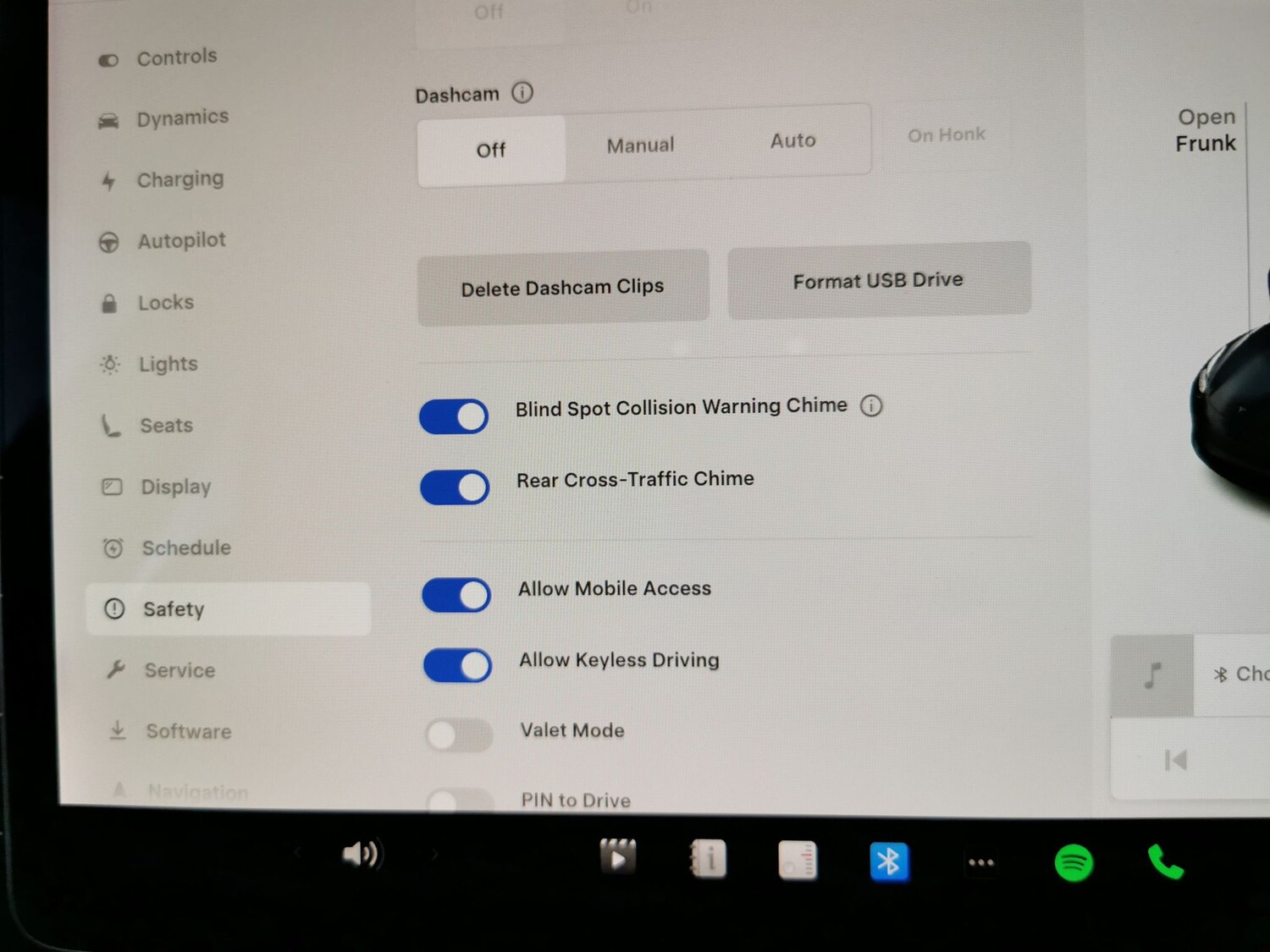 Used Tesla Model 3 2021 for sale - 77979338: Photo 14