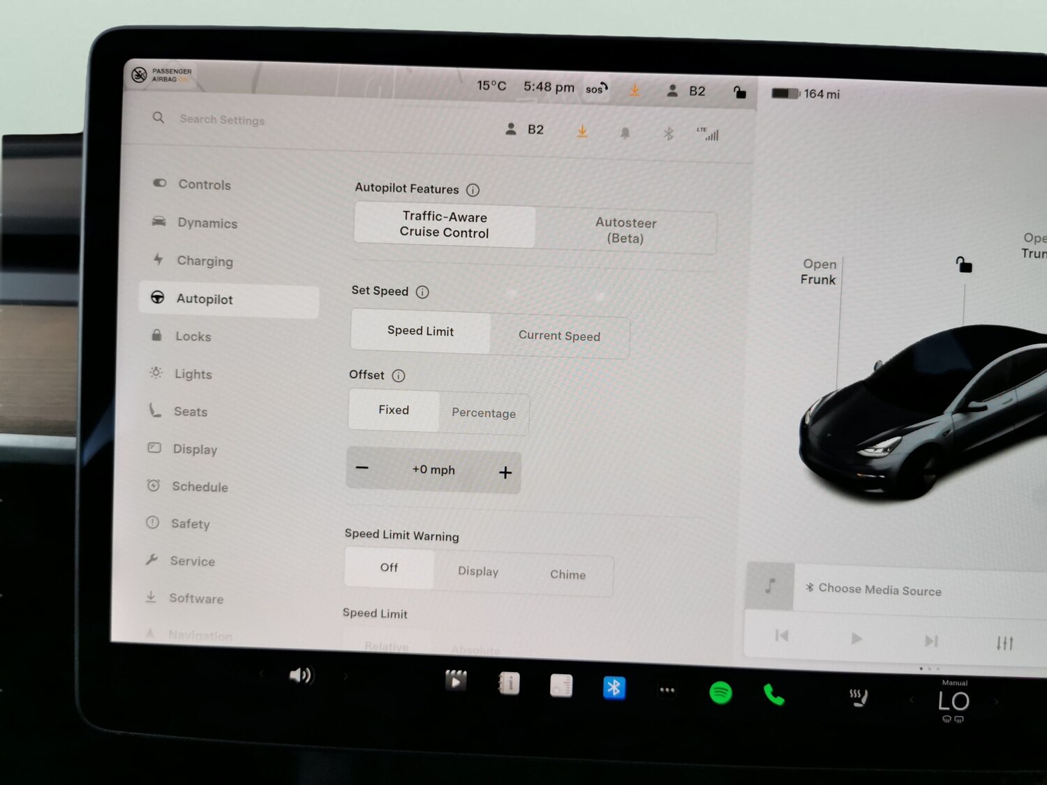 Used Tesla Model 3 2021 for sale - 77979338: Photo 19