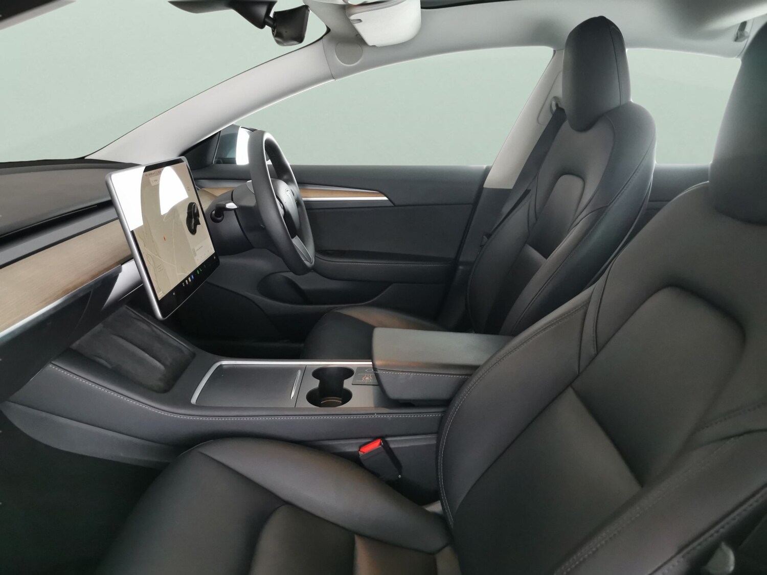 Used Tesla Model 3 2021 for sale - 77979338: Photo 4