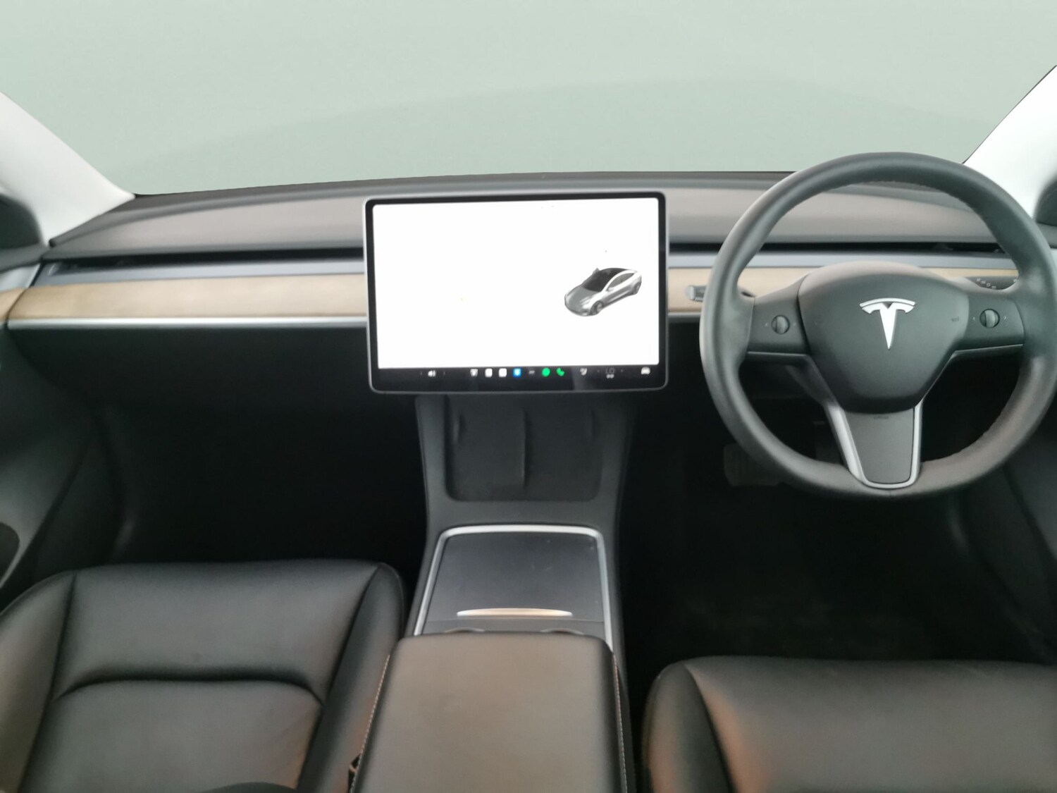 Used Tesla Model 3 2021 for sale - 77979338: Photo 7