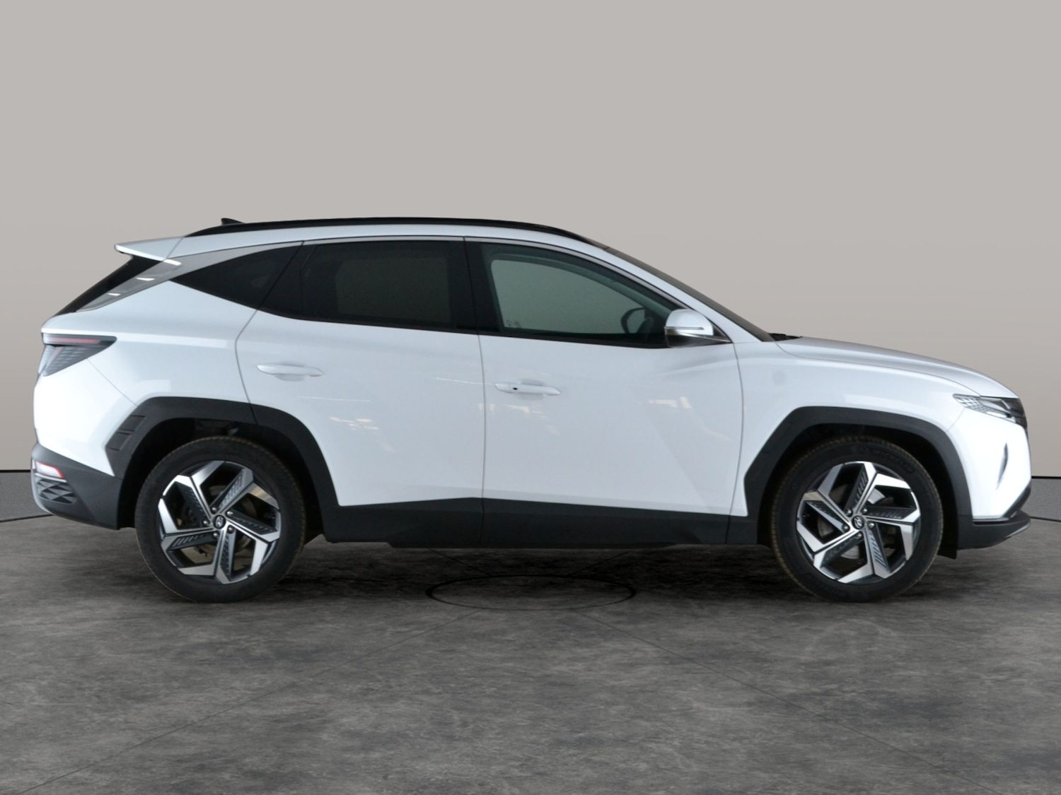 Used Hyundai TUCSON 2023 for sale - 78166777: Photo 10