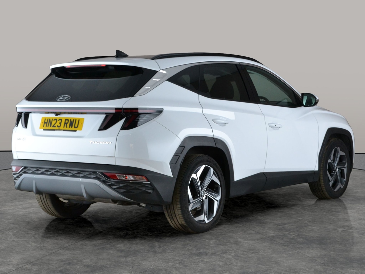 Used Hyundai TUCSON 2023 for sale - 78166777: Photo 11