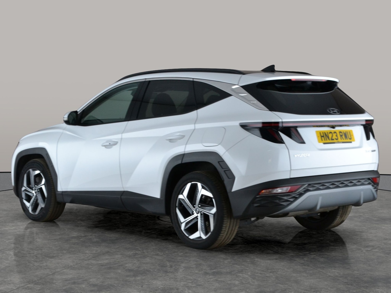 Used Hyundai TUCSON 2023 for sale - 78166777: Photo 13