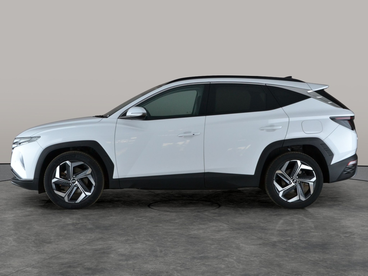 Used Hyundai TUCSON 2023 for sale - 78166777: Photo 14