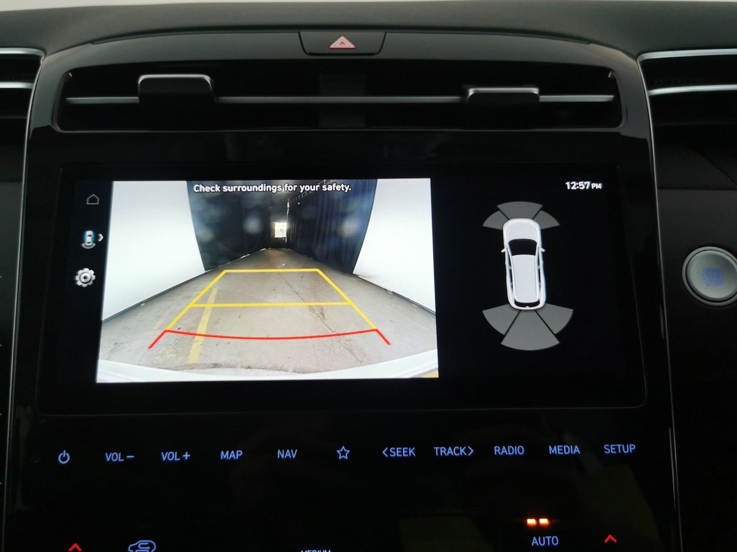 Used Hyundai TUCSON 2023 for sale - 78166777: Photo 22