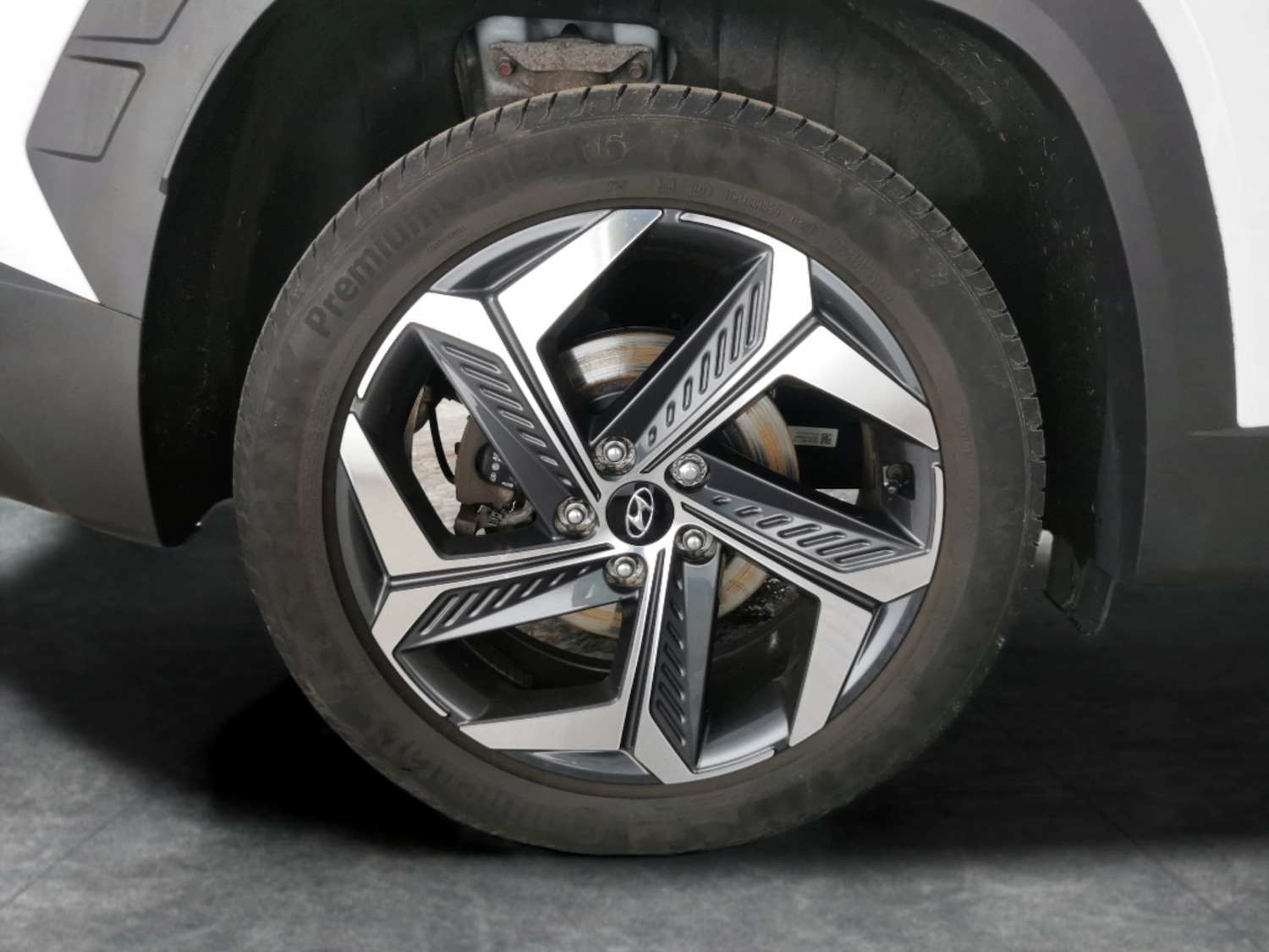 Used Hyundai TUCSON 2023 for sale - 78166777: Photo 32