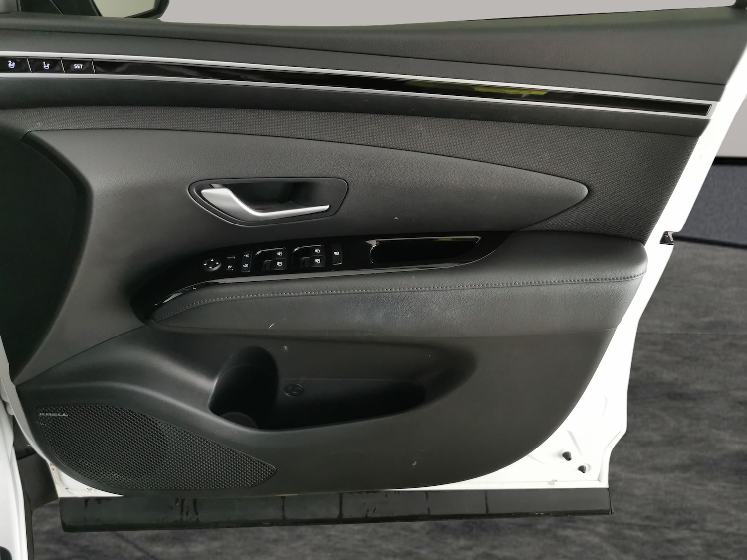 Used Hyundai TUCSON 2023 for sale - 78166777: Photo 37