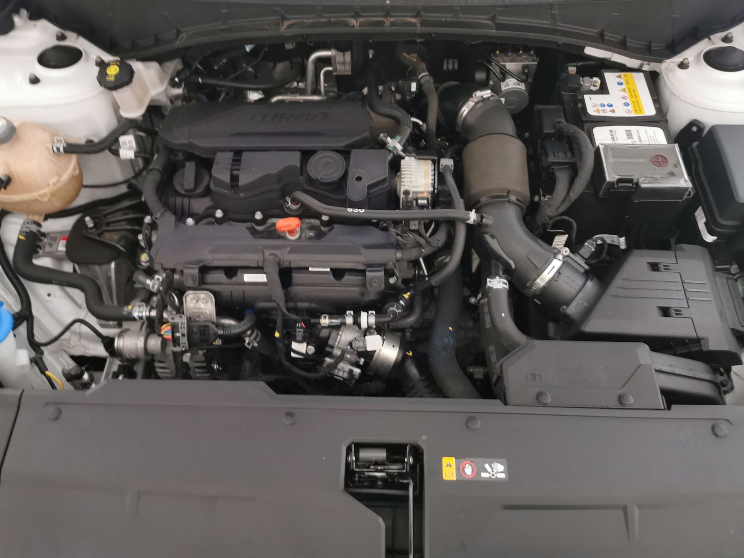 Used Hyundai TUCSON 2023 for sale - 78166777: Photo 39