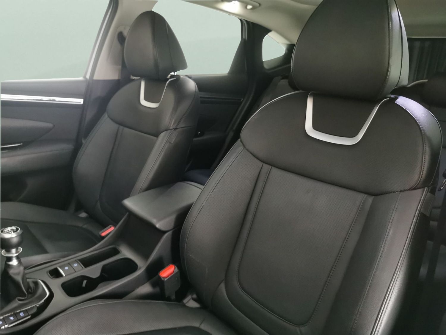 Used Hyundai TUCSON 2023 for sale - 78166777: Photo 6