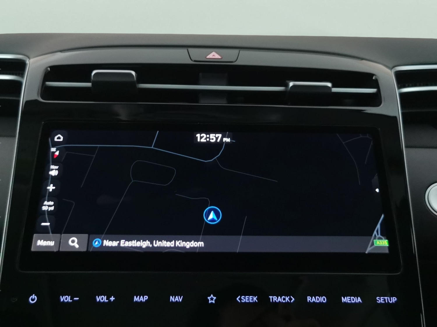 Used Hyundai TUCSON 2023 for sale - 78166777: Photo 7