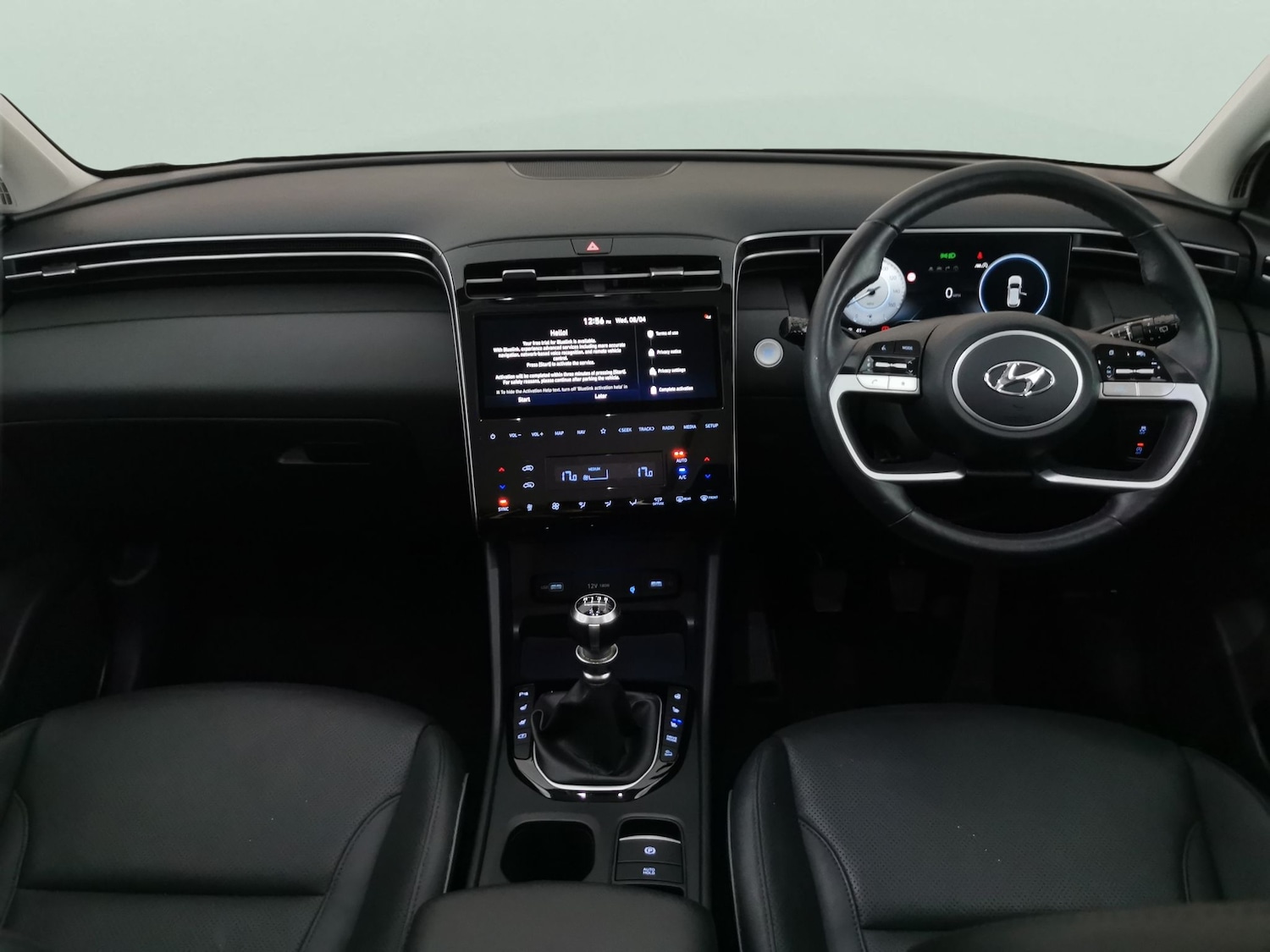 Used Hyundai TUCSON 2023 for sale - 78166777: Photo 8