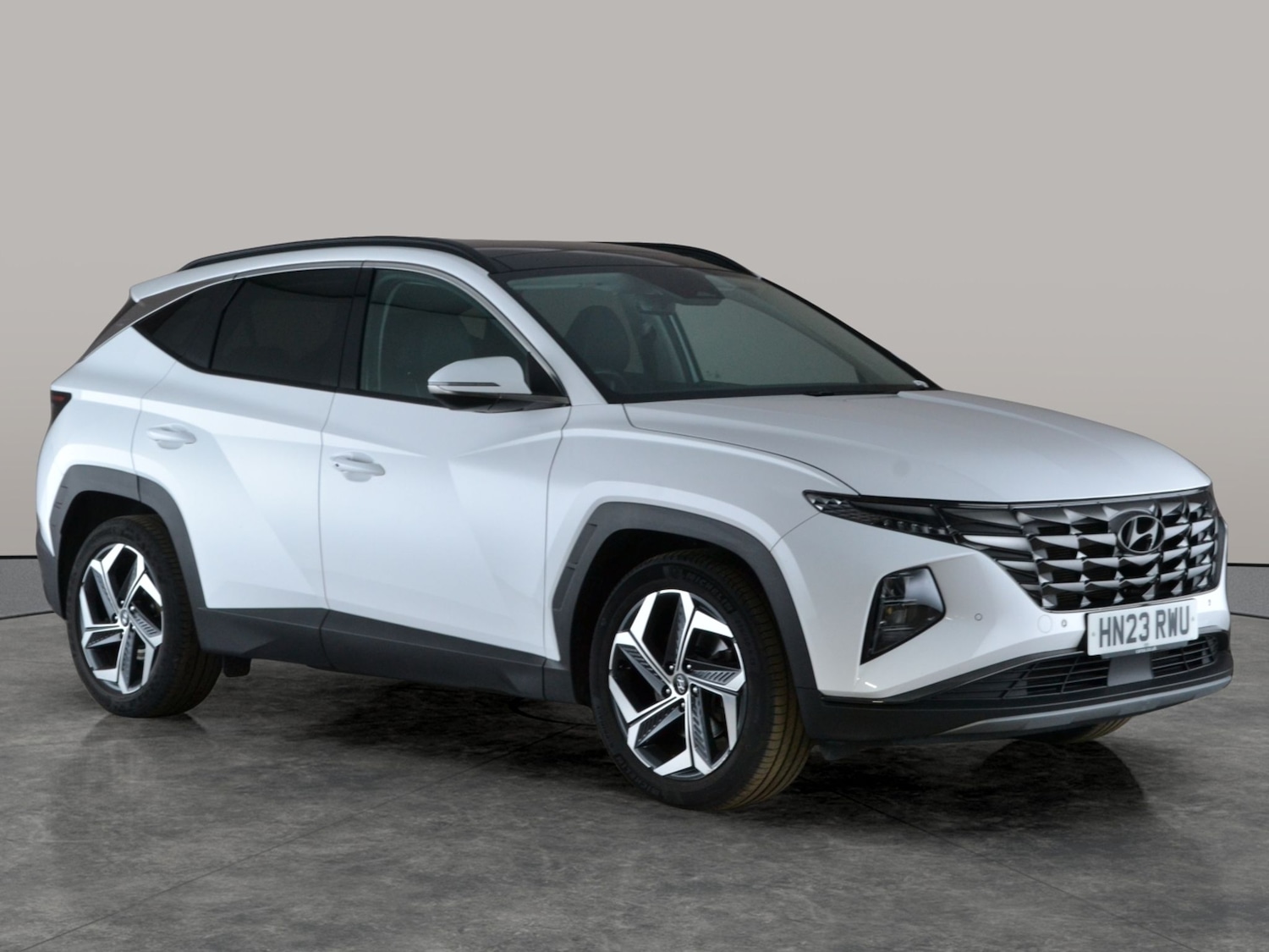 Used Hyundai TUCSON 2023 for sale - 78166777: Photo 9