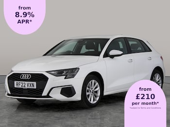 Audi - A3