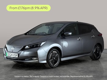 Used Nissan Leaf 2024 for sale - 79538266: Photo