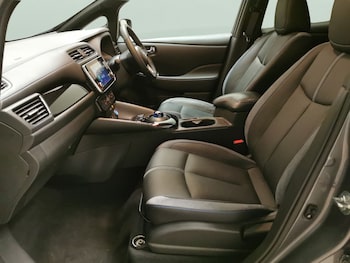 Used Nissan Leaf 2024 for sale - 79538266: Photo