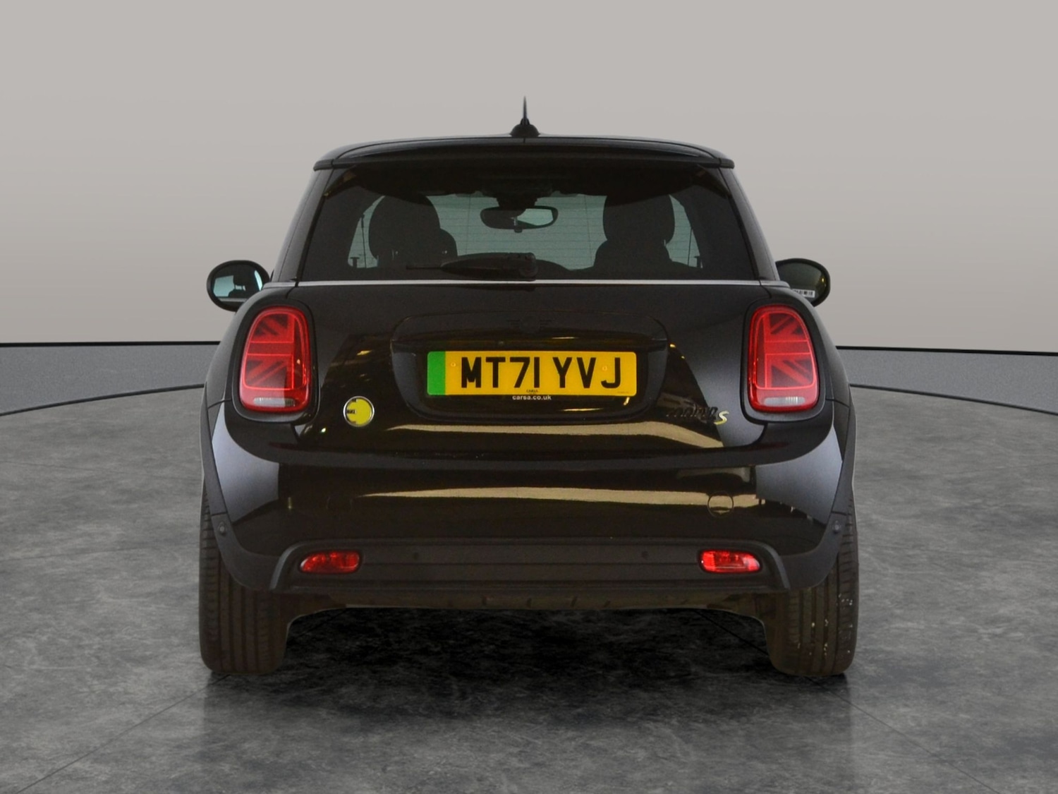 Used MINI Hatch 2021 for sale - 77848432: Photo 12