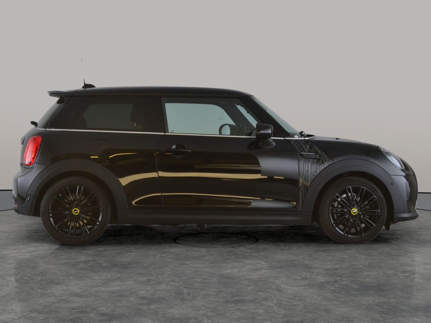 Used MINI Hatch 2021 for sale - 77848432: Photo 14