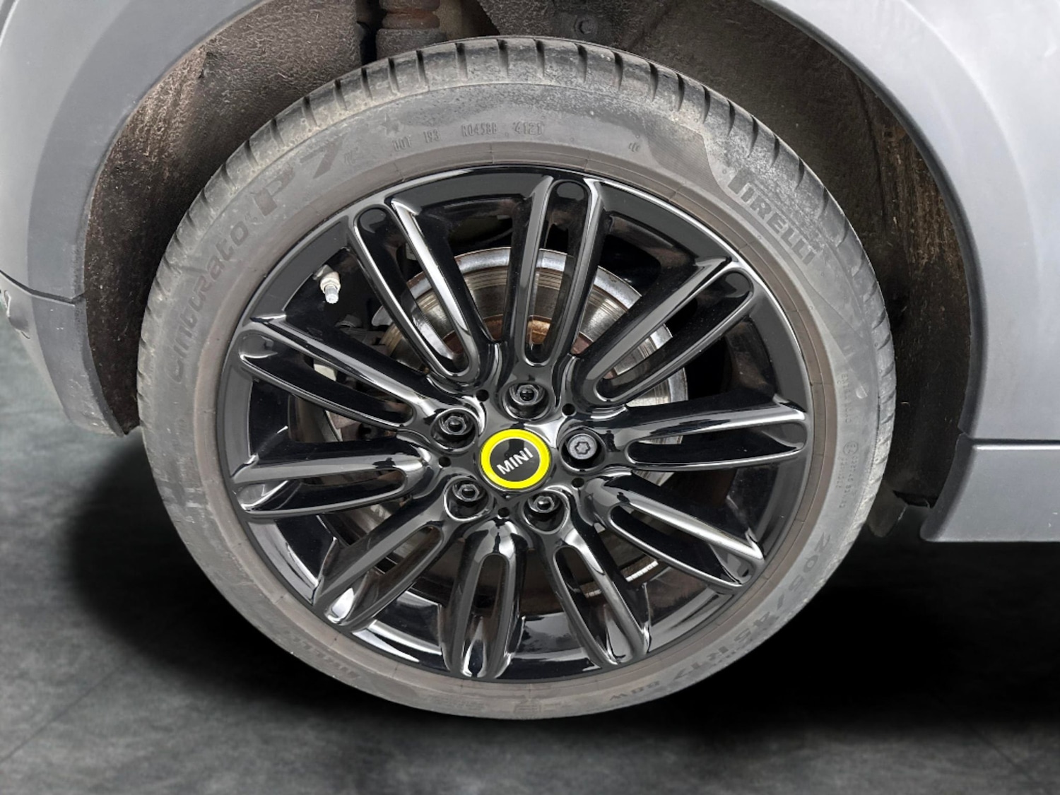 Used MINI Hatch 2021 for sale - 77848432: Photo 28