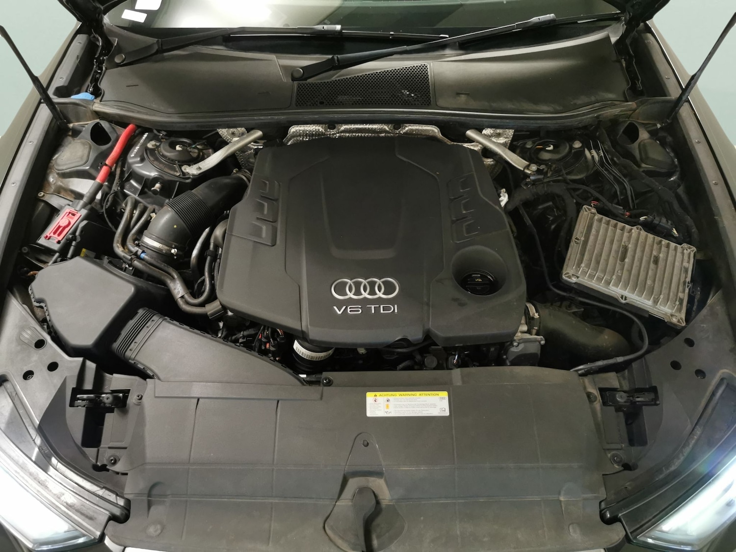 Used Audi A6 Allroad 2020 for sale - 77399411: Photo 33