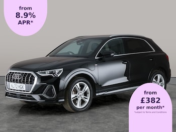 Audi - Q3