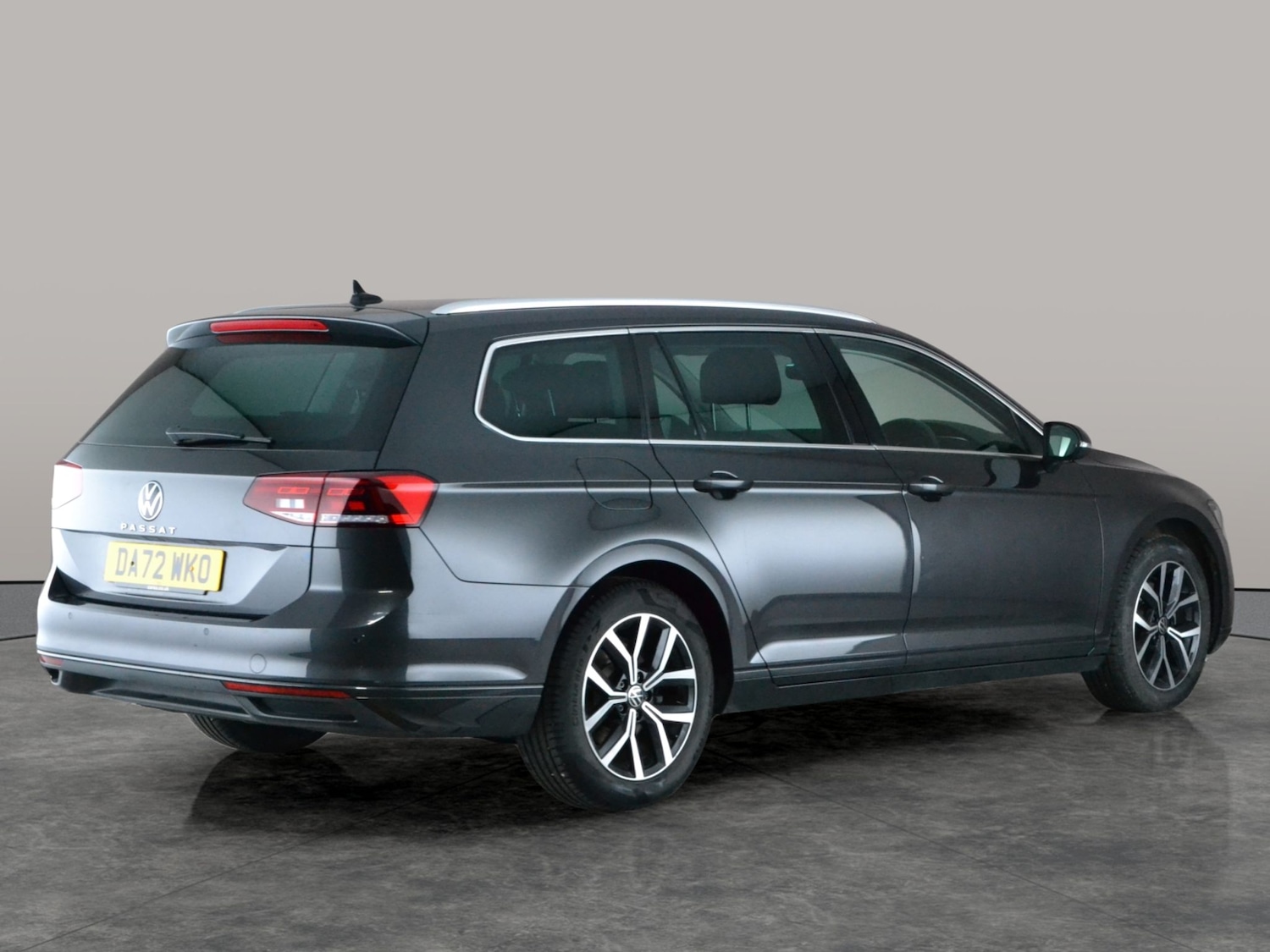 Used Volkswagen Passat 2022 for sale - 77043732: Photo 10