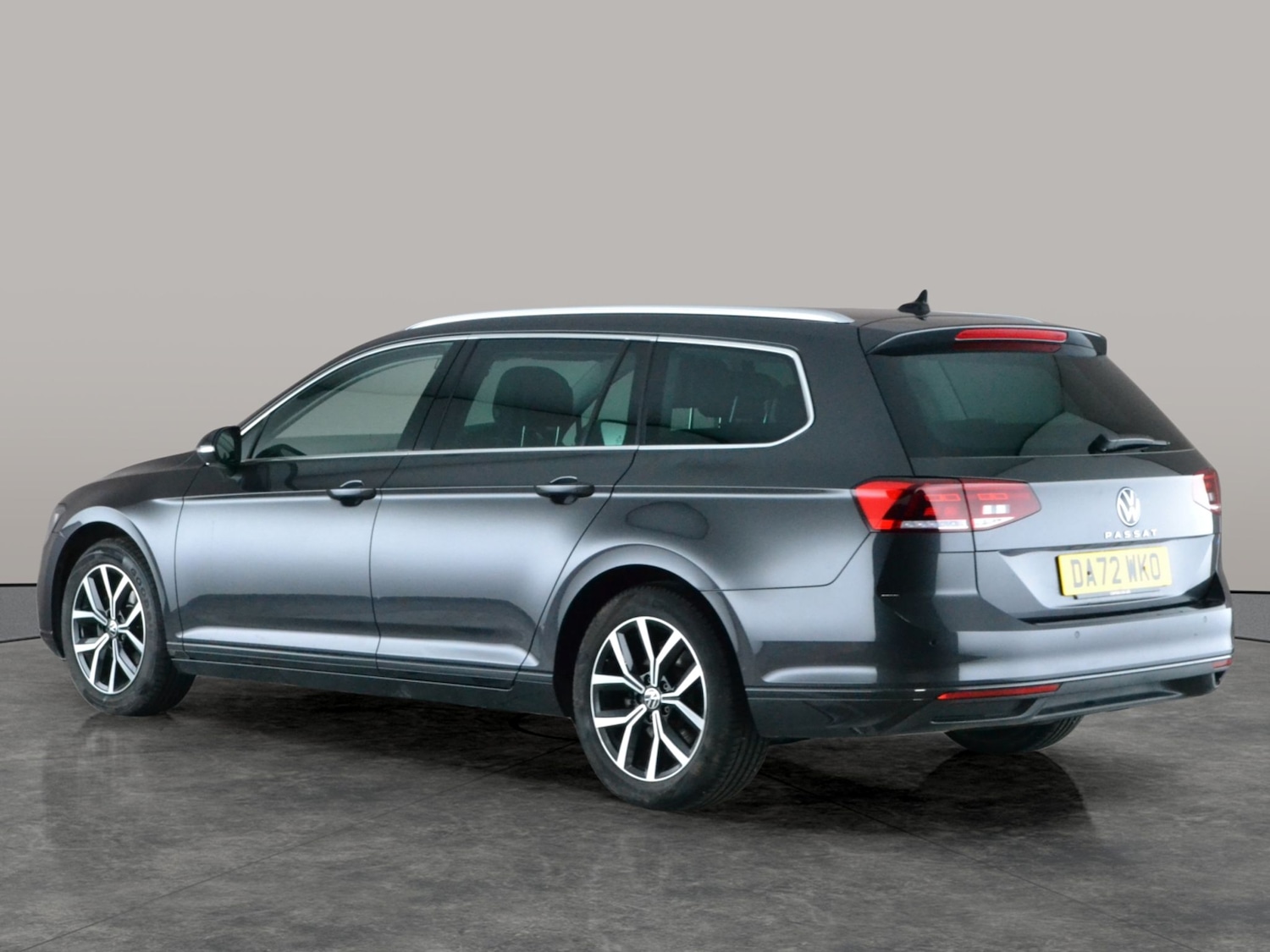 Used Volkswagen Passat 2022 for sale - 77043732: Photo 12