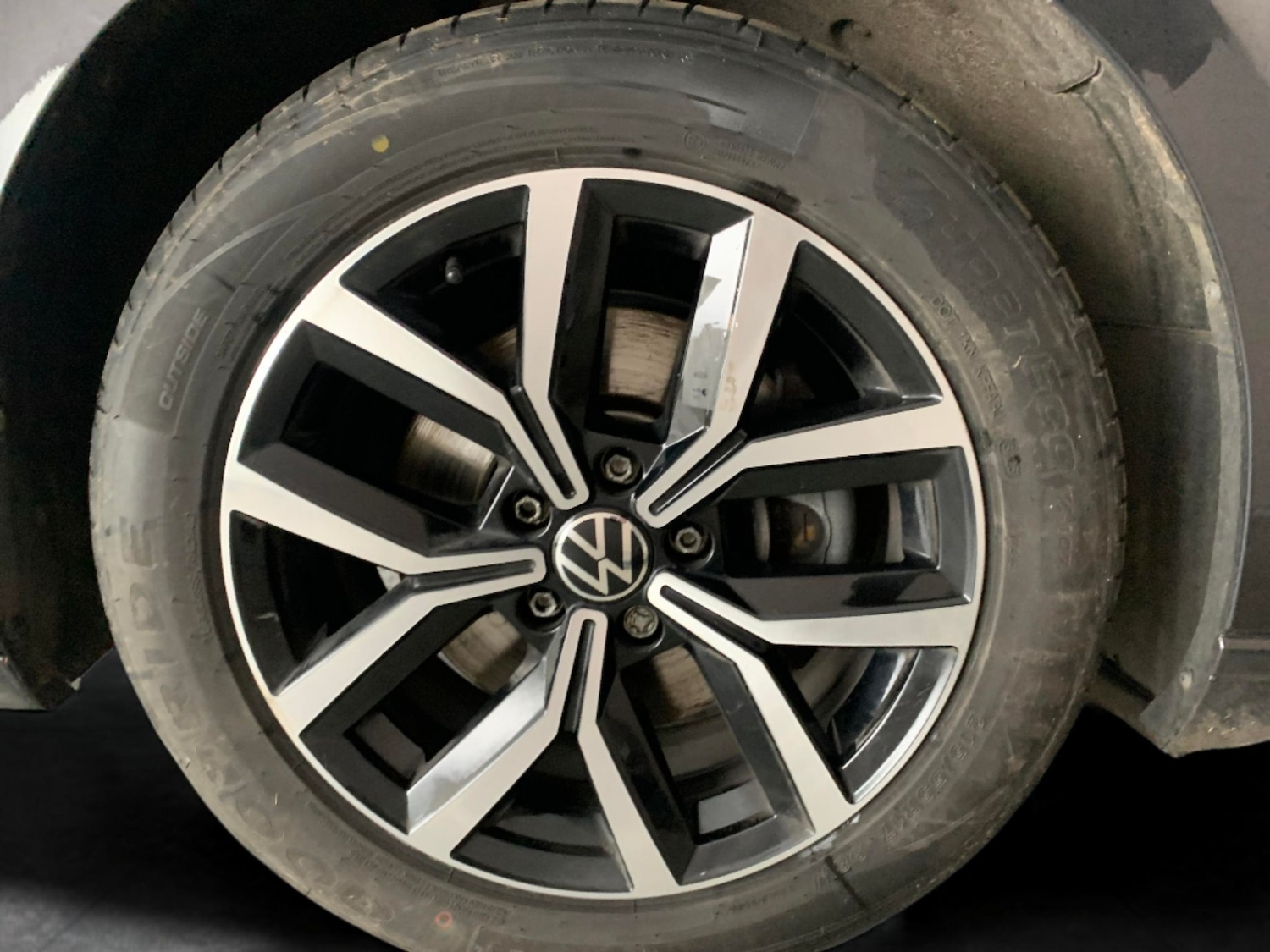 Used Volkswagen Passat 2022 for sale - 77043732: Photo 22