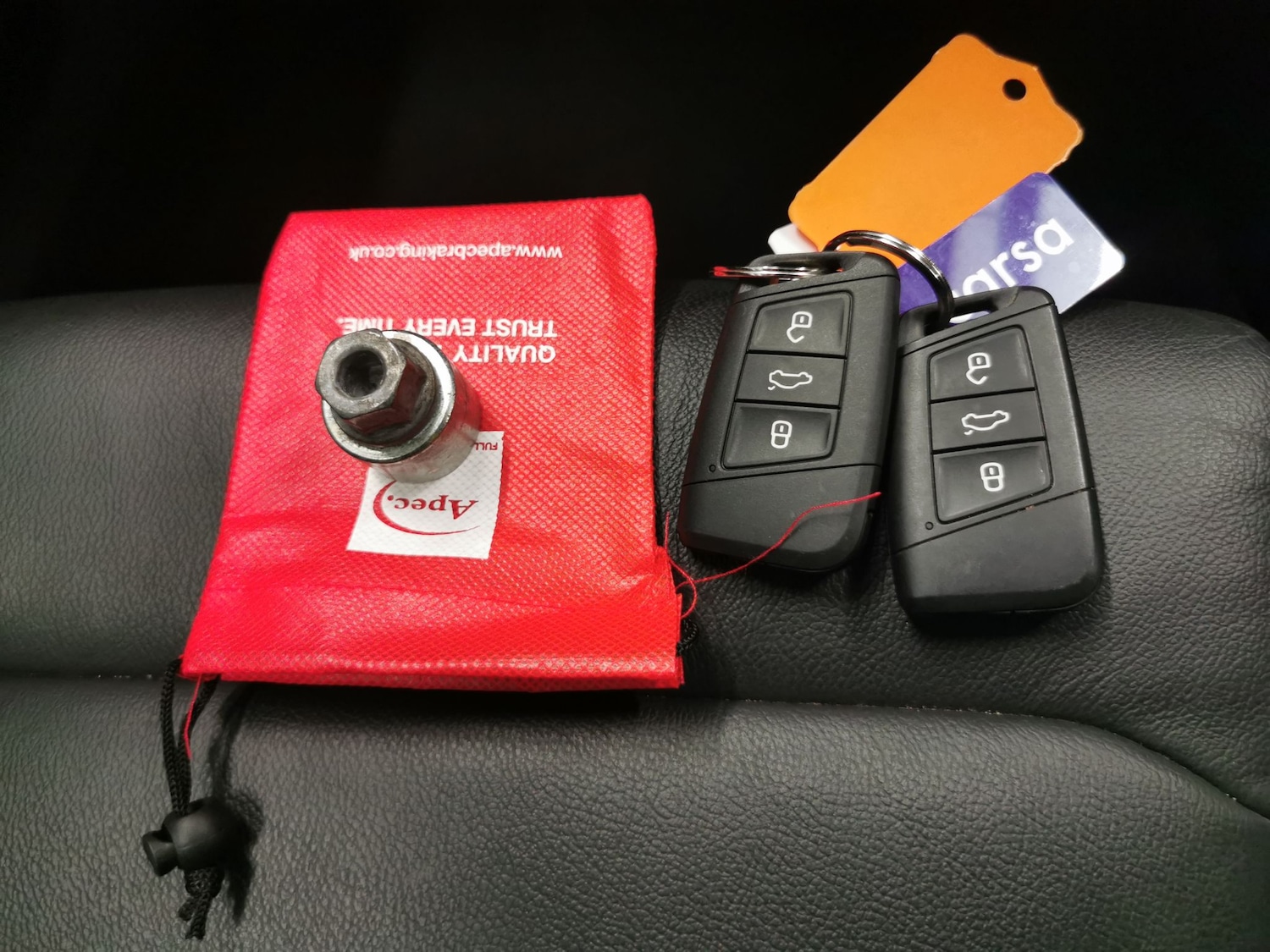 Used Volkswagen Passat 2022 for sale - 77043732: Photo 31