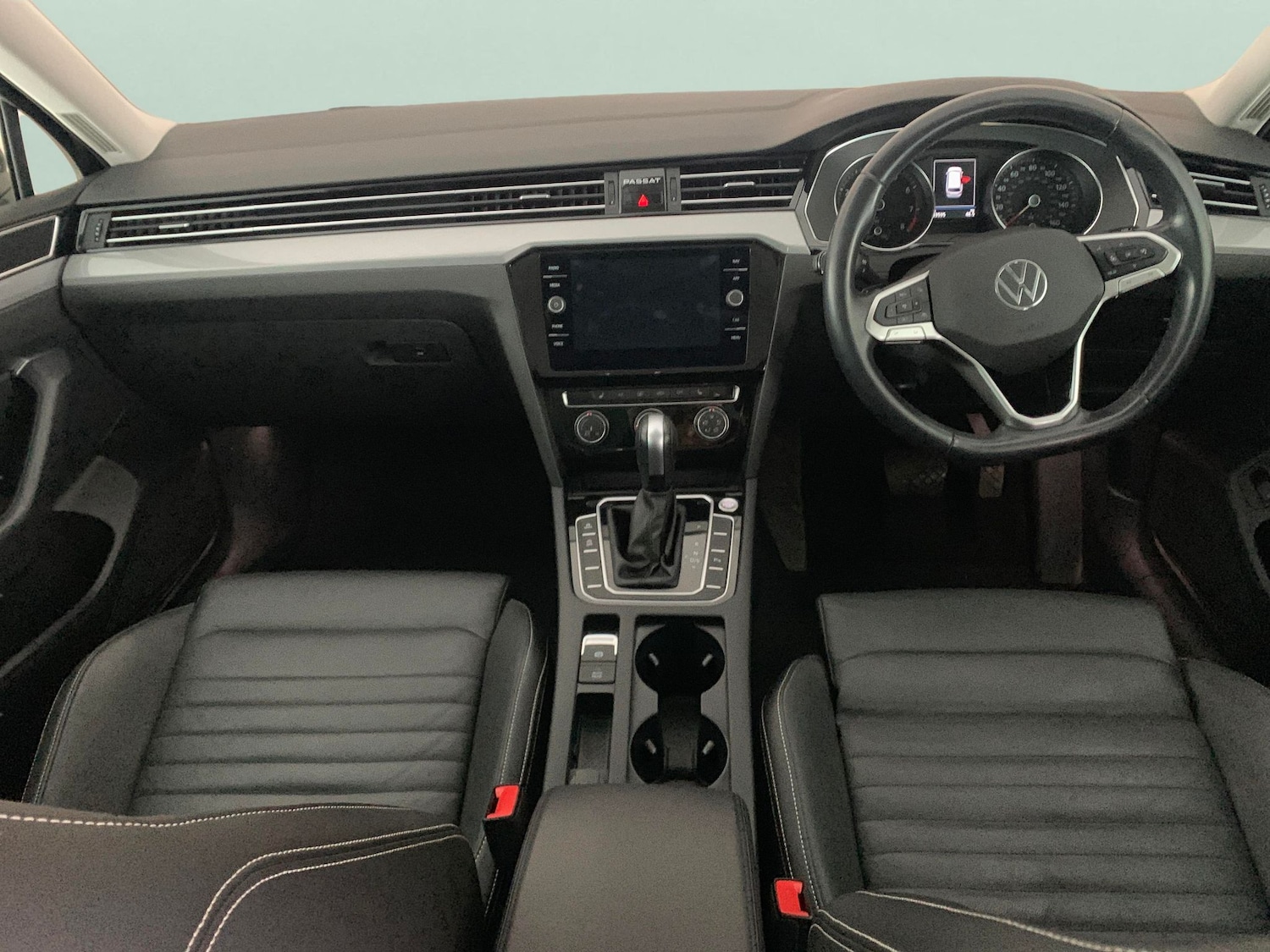 Used Volkswagen Passat 2022 for sale - 77043732: Photo 7