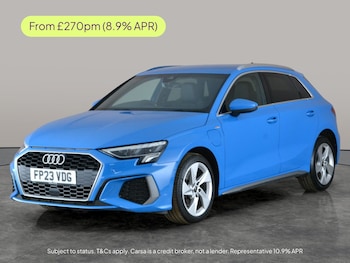Used Audi A3 2023 for sale - 78824995: Photo
