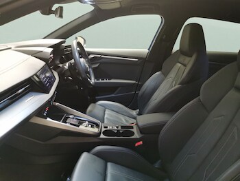 Used Audi A3 2023 for sale - 78824995: Photo