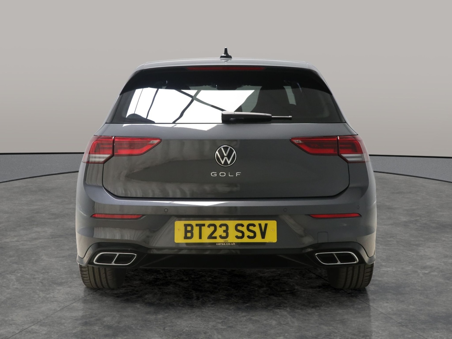 Used Volkswagen Golf 2023 for sale - 76177488: Photo 12