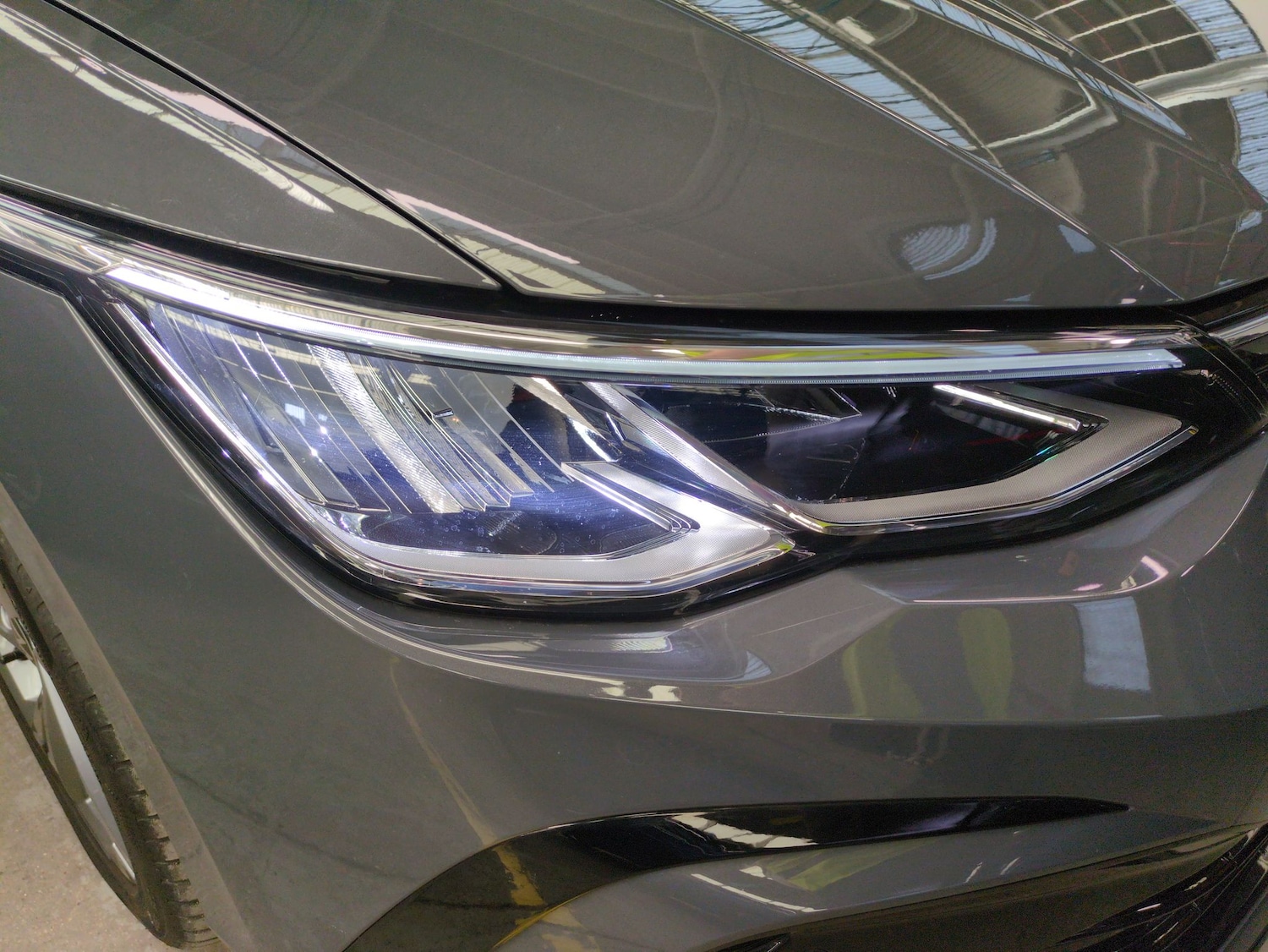 Used Volkswagen Golf 2023 for sale - 76177488: Photo 27