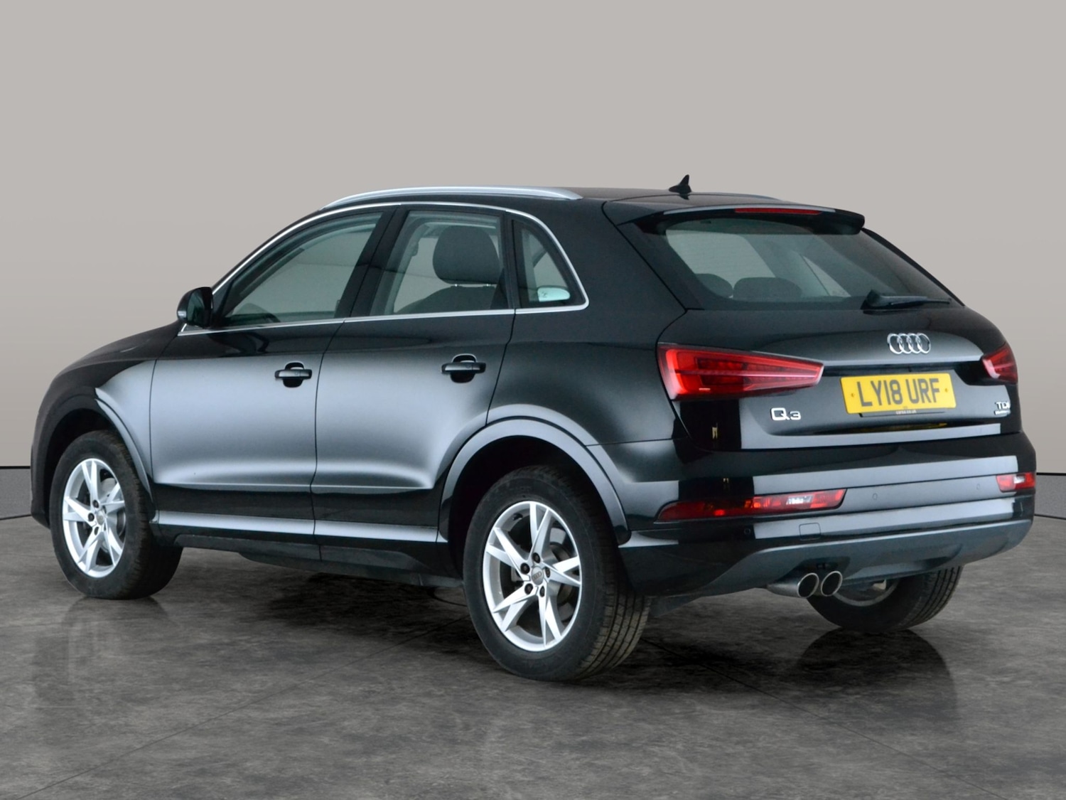 Used Audi Q3 2018 for sale - 77946701: Photo 12