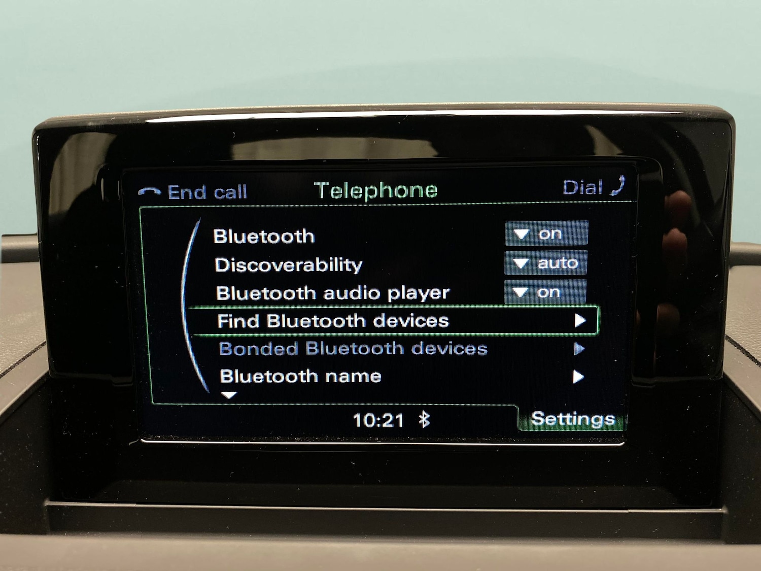 Used Audi Q3 2018 for sale - 77946701: Photo 15