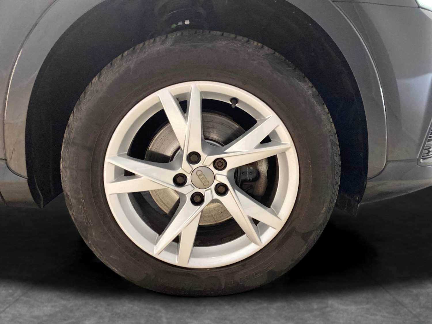 Used Audi Q3 2018 for sale - 77946701: Photo 20