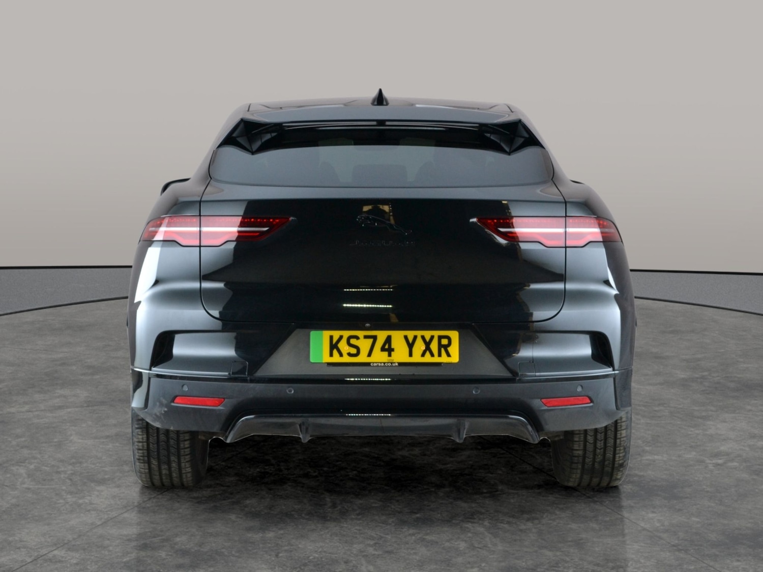 Used Jaguar I-Pace 2024 for sale - 77151798: Photo 12